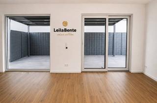 Haus mieten in Meinstrasse 59, 38448 Vorsfelde, Modernes 5 Zimmer- Neubau-Reihenmittelhaus in Wolfsburg-Vorsfelde