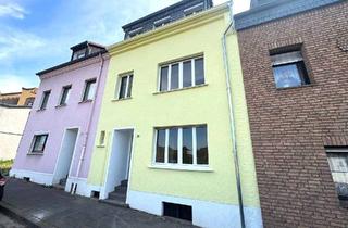Haus mieten in 53879 Euskirchen, Voll möbliertes Wohnhaus für Firmen und Mitarbeiter in zentraler Lage von Euskirchen