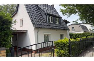 Haus mieten in 13439 Wittenau, Einfamilienhaus in Berlin Wittenau