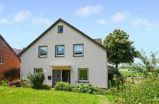 Haus mieten in 31174 Schellerten, Einliegerwohnung zur Miete in idyllischer, ruhiger Lage mit schönem Ausblick!