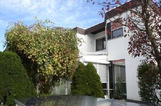 Haus mieten in 70794 Filderstadt, Moderne Doppelhaushälfte, Einliegerwohnung, Kamin, Wintergarten, Garage / Modern Duple