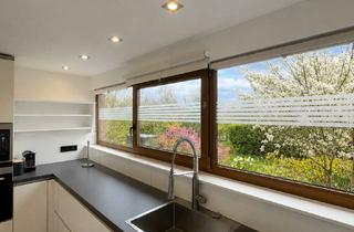 Haus mieten in Auroffer Str., 65510 Idstein, Exklusiver Bungalow auf 1.600 m² Grundstück - Wohnen im Grünen