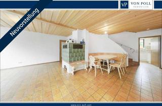 Haus mieten in 82538 Geretsried, Wohnjuwel im Herzen von Geretsried