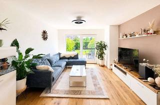 Haus mieten in 38440 Wolfsburg, Modernes Reihenhaus | 136 m² | Garten | Garage | Energieeffizienzklasse B | Laagberg