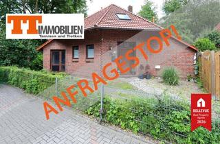 Haus mieten in 26386 Rüstersiel, TT: Besondere Wohnqualität in Rüstersiel – Großzügiges Haus mit Wohlfühlcharakter!