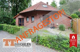 Haus mieten in 26386 Rüstersiel, TT: Besondere Wohnqualität in Rüstersiel – Großzügiges Haus mit Wohlfühlcharakter!