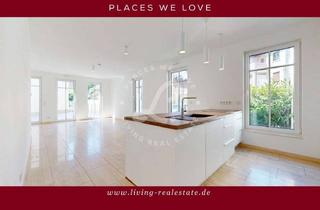 Haus mieten in Nollgässchen, 63263 Neu-Isenburg, Exklusiv Wohnen auf drei Ebenen - Modernes Stadthaus mit sonniger Terrasse, Balkon & EBK
