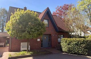 Haus mieten in 26125 Ofenerdiek, Attraktives Einfamilienhaus in Ofenerdiek mit Garten