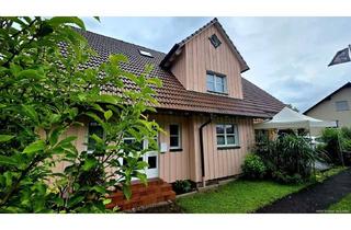 Haus mieten in 63599 Biebergemünd, OSTHOF & RAINER IMMOBILIENSkandinavische Wohnträume im Spessart!
