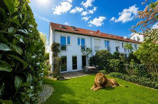 Haus mieten in 64291 Arheilgen, SCHWIND IMMOBILIEN - schönes Einfamilienhaus mit Komplettausstattung in Darmstadt-Arheilgen