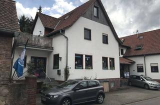 Haus mieten in Braugasse 2a, 63695 Glauburg, Viel Platz für den Alltag in diesem Einfamilienhaus in Glauburg