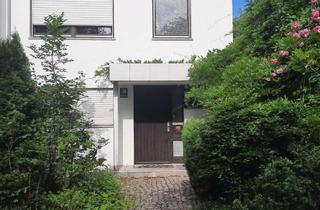 Haus mieten in 85604 Zorneding, Familienfreundliches Reiheneckhaus in guter Lage in Zorneding mit Garten, Terrasse, Balkon, Garage