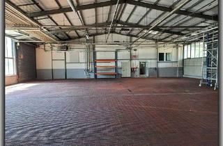 Büro zu mieten in 67551 Weinsheim, Nr. 1971 * Gewerbehallen mit Büro und Sozialräume (ca. 3100 m²) zu vermieten *