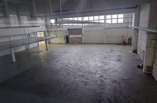 Büro zu mieten in Industriestr. 17, 42477 Radevormwald, 940m² Halle mit Sozialräumen und Büroflächen zu vermieten