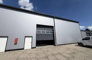 Büro zu mieten in 44866 Wattenscheid, Exklusiv über Brockhoff | Wattenscheid | ca. 700 m² Hallenfläche inklusive Bürofläche