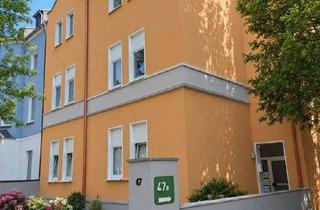Anlageobjekt in Schillerstr. 47, 46047 Marienkirche, Vollvermietetes Mehrfamilienhaus | 7 Wohneinheiten | 413 m² | 6,31 % Rendite | Fernwärme