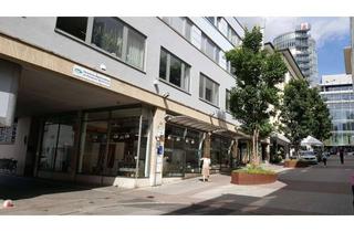 Anlageobjekt in 75172 Innenstadt, Geschäfts- u. Ärztehaus Pforzheim-Zentrum / Fussgängerzone mit über 20 Meter Schaufensterfront