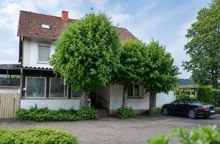 Anlageobjekt in 31020 Salzhemmendorf, Mehrfamilienhaus in Salzhemmendorf: 5 Einheiten, ca. 375 m² Wohnfläche, Entwicklungspotenzial