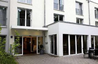 Anlageobjekt in Kasernenweg 11, 59494 Soest, Pflegeapartment im Hansezentrum Soest als Kapitalanlage / Eigennutzung mit indexierter Miete
