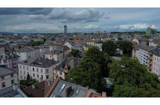 Anlageobjekt in 60316 Nordend-Ost, Kernsanierter Stilaltbau in sehr begehrter Wohnlage