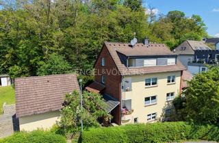 Anlageobjekt in 58239 Schwerte, Sicheres Investment – Gepflegtes 4-Parteienhaus in Schwerte-Westhofen