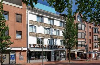 Anlageobjekt in 44534 Lünen, Vollvermietetes Renditeobjekt in Top-Lage in der Lüner City