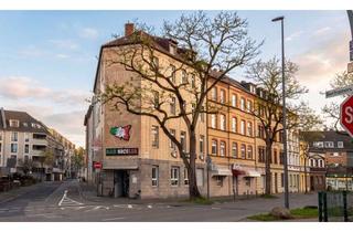 Anlageobjekt in Bertramstraße 63-65, 51103 Kalk, Wohn- und Geschäftshaus als stabile Kapitalanlage in Köln-Kalk