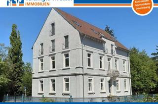 Anlageobjekt in 68766 Hockenheim, Sehr gut vermietetes Stadtpalais