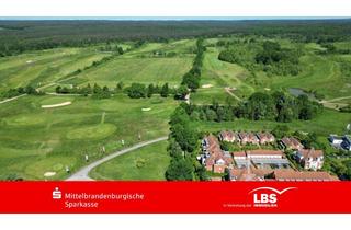 Anlageobjekt in 15345 Altlandsberg, Kapitalanlage am Golfpark Wilkendorf