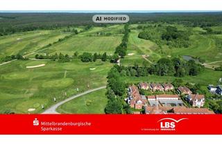 Anlageobjekt in 15345 Altlandsberg, Kapitalanlage am Golfpark Wilkendorf