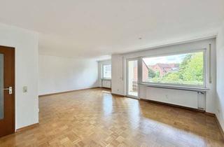 Anlageobjekt in 29221 Celle, Wohnungspaket: Zwei gepflegte 2- und eine 3-Zimmer-Wohnung/en mit sonnigem Balkon in guter Lage