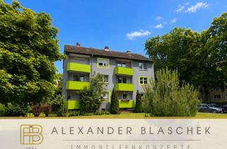 Anlageobjekt in 60435 Eckenheim, Ideale Kapitalanlage: 3-Zimmerwohnung in Eckenheim