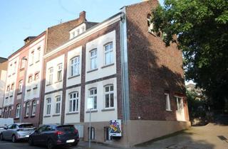 Anlageobjekt in 40699 Erkrath, Mehrfamilienhaus mit großem Grundstück