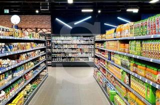 Anlageobjekt in 64807 Dieburg, Attraktiver LEH-Markt im Raum Aschaffenburg!