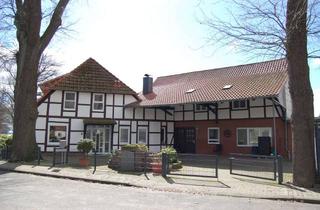 Anlageobjekt in 38543 Hillerse, Provision frei !!! 1 Haus (Frei) + 2 Wohnungen (Vermietet) in Volkse zu Verkaufen !!!