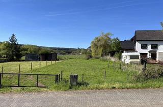 Grundstück zu kaufen in 53902 Bad Münstereifel, ... weil die Lage das wichtigste ist ...