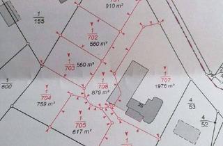 Grundstück zu kaufen in 49744 Geeste, Grundstück in Dalum voll erschlossen 884 qm zu verkaufen