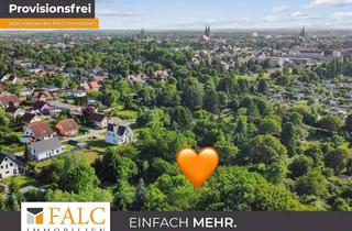 Grundstück zu kaufen in 39576 Stendal, Provisionsfrei. Ihr Platz für die Zukunft - in Stendal-Haferbreite!