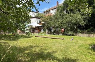 Grundstück zu kaufen in 69221 Dossenheim, Premium-Lage: Ruhig gelegenes Baugrundstück mit Panorama-Aussicht