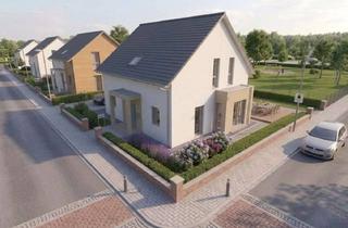 Grundstück zu kaufen in 72362 Nusplingen, Bezugsfertiges Traumhaus mit Großzügigem Baugrundstück