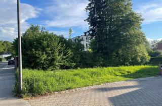 Grundstück zu kaufen in 82211 Herrsching, Mittendrin in Herrsching - Bauplatz sucht Bauherren
