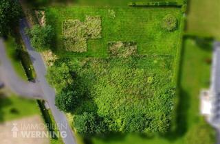 Grundstück zu kaufen in 53604 Bad Honnef, 607m² Baugrundstück in beliebter Lage von Bad Honnef - Aegidienberg!