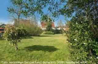 Grundstück zu kaufen in 32051 Herford, Baugrundstück **RESERVIERT**