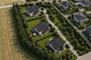 Grundstück zu kaufen in 30900 Wedemark, Premium-Grundstück in Bestlage von Bissendorf! Seltene Entwicklungschance