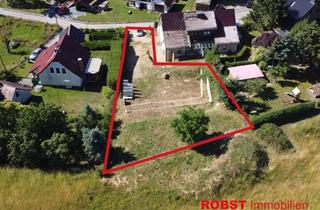 Grundstück zu kaufen in An Der Voßkaul, 23948 Hohen Schönberg, Baugrundstück an der Ostsee - Wohnsitz am Meer