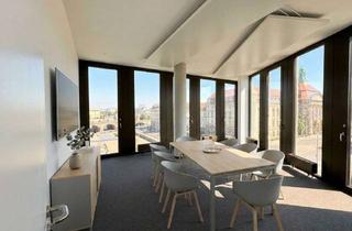 Büro zu mieten in Invalidenstraße 74, 10557 Tiergarten, Ihr Büro zwischen Hauptbahnhof und Humboldthafen