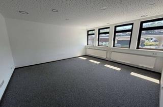 Büro zu mieten in Friedrich-Wilhelm-Straße 113, 57074 Siegen, Büroetage in zentraler Lage von Siegen