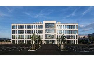 Büro zu mieten in 56070 Lützel, Moderne Büroflächen im DLZ Bubenheim