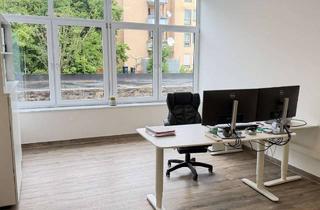 Büro zu mieten in 73054 Eislingen, Smart Business Space - Bürofläche in Eislingen/Fils
