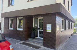 Praxen mieten in Widukindplatz, 49086 Widukindland, Effiziente Praxisflache mit 160 m² in Osnabrück